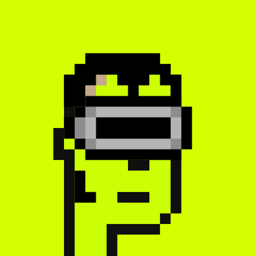 404 Origin Punk