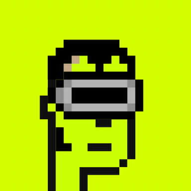 404 Origin Punk