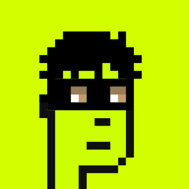 404 Origin Punk