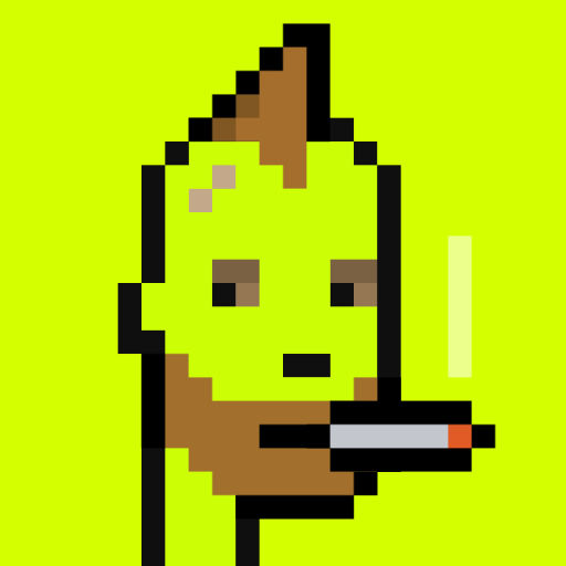 404 Origin Punk