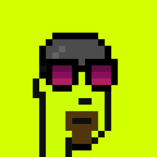 404 Origin Punk