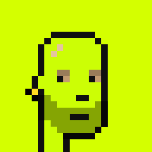 404 Origin Punk
