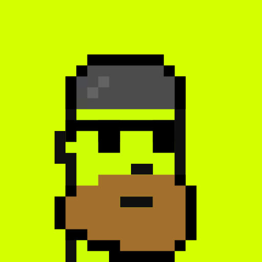 404 Origin Punk