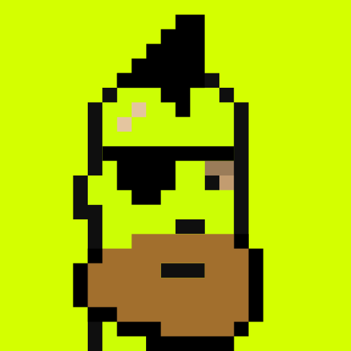 404 Origin Punk