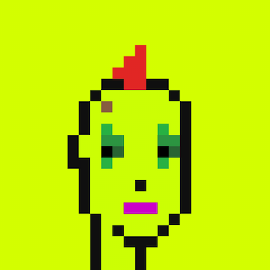 404 Origin Punk