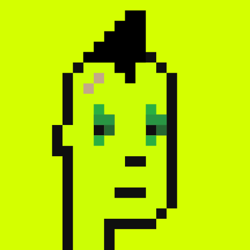 404 Origin Punk
