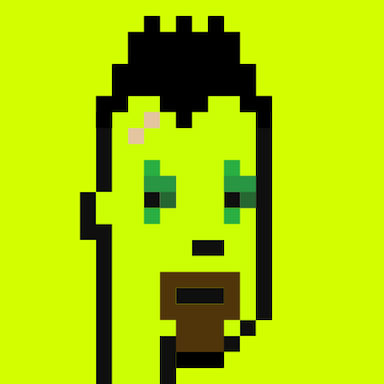 404 Origin Punk