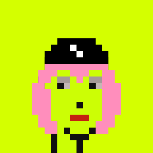 404 Origin Punk