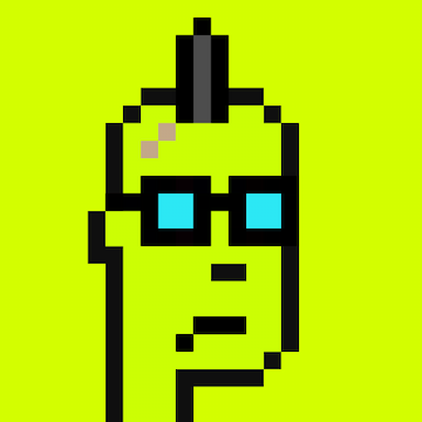 404 Origin Punk