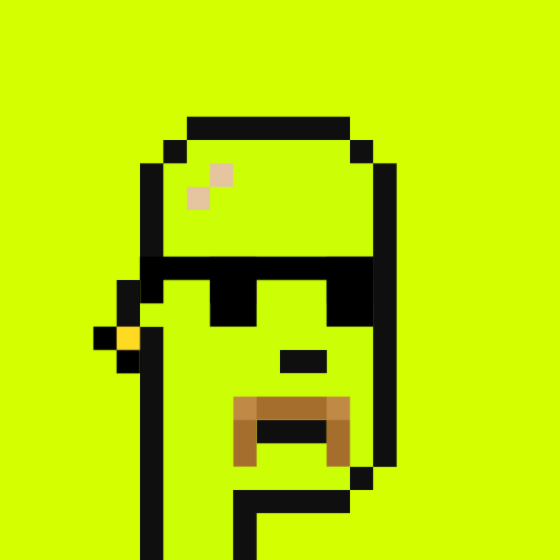 404 Origin Punk