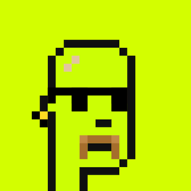404 Origin Punk