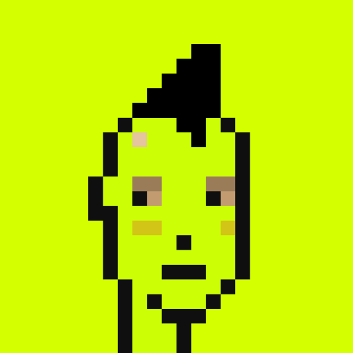 404 Origin Punk