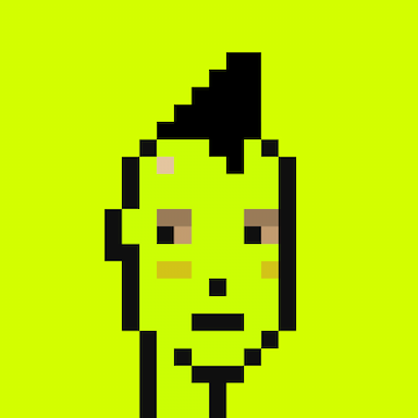 404 Origin Punk