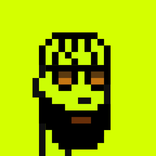 404 Origin Punk