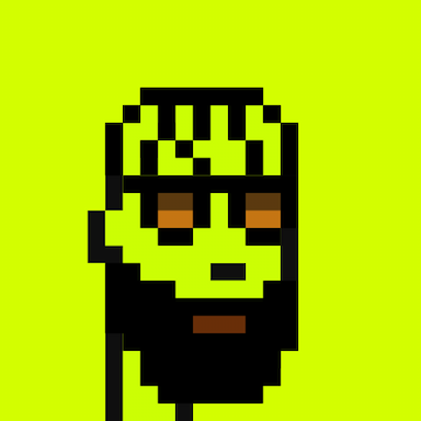404 Origin Punk