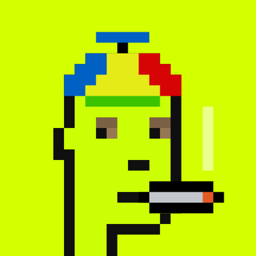 404 Origin Punk