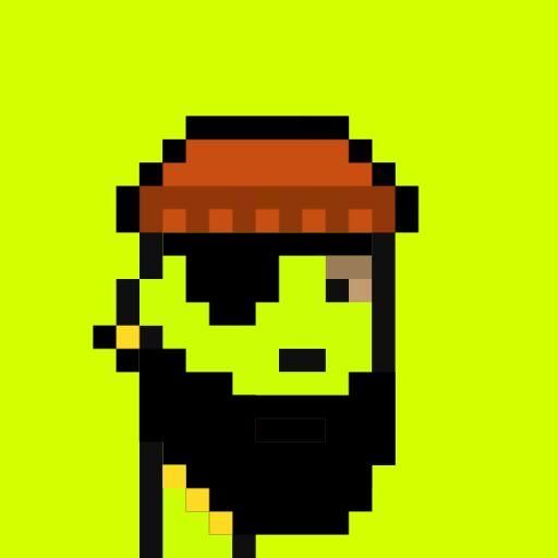 404 Origin Punk