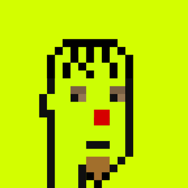 404 Origin Punk