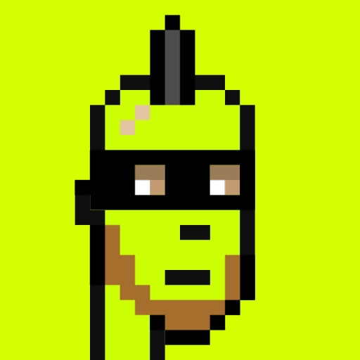 404 Origin Punk