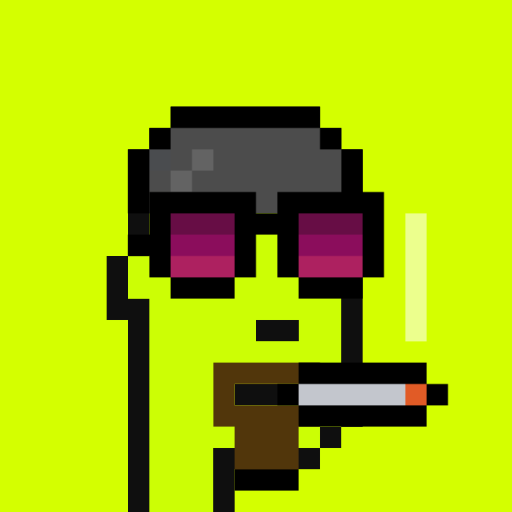 404 Origin Punk
