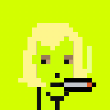 404 Origin Punk