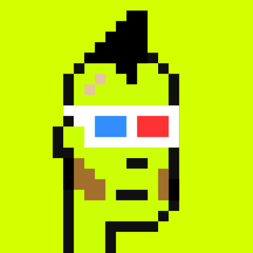 404 Origin Punk