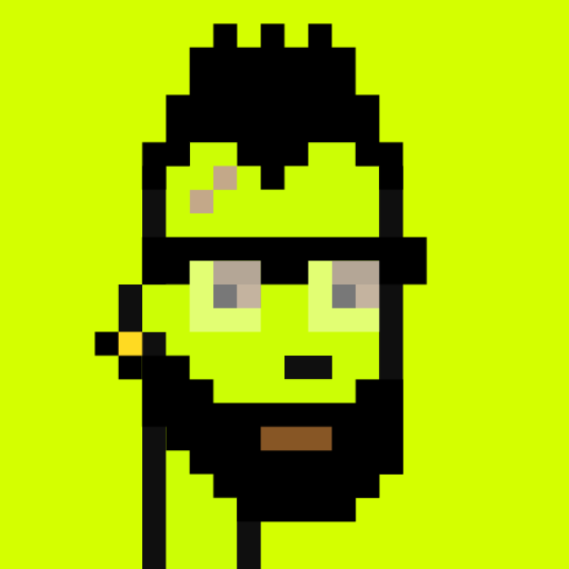 404 Origin Punk