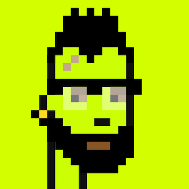 404 Origin Punk