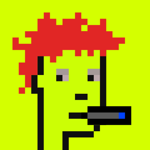 404 Origin Punk