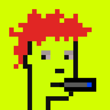 404 Origin Punk
