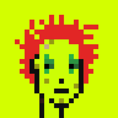 404 Origin Punk