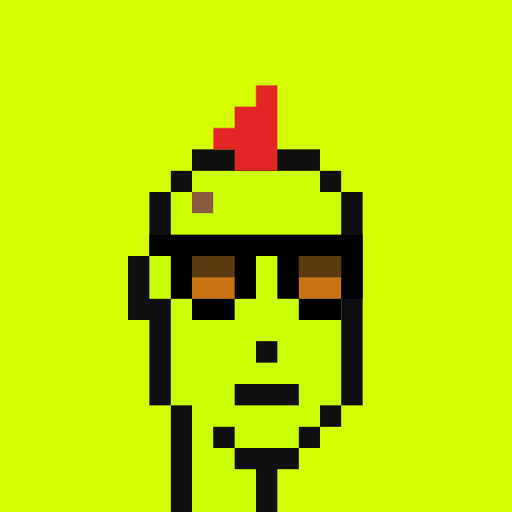 404 Origin Punk