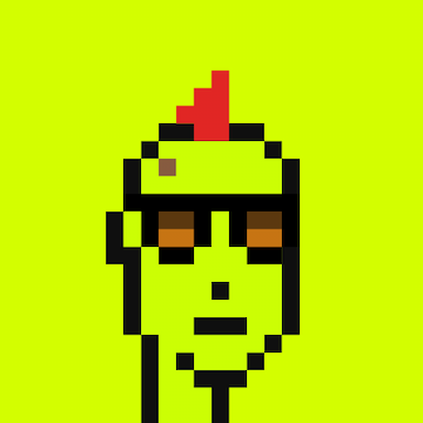 404 Origin Punk