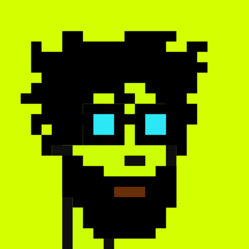 404 Origin Punk