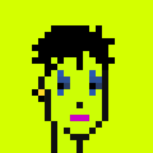 404 Origin Punk