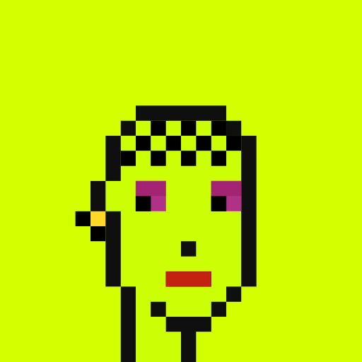404 Origin Punk