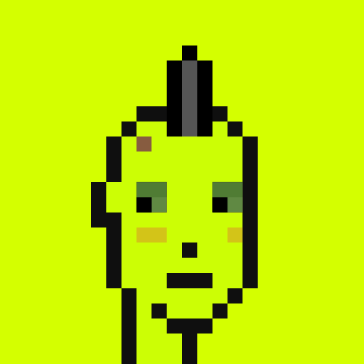 404 Origin Punk