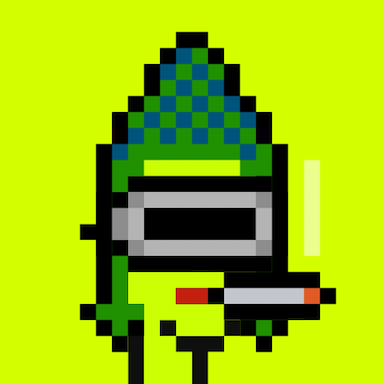 404 Origin Punk