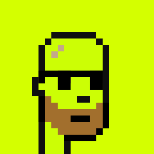 404 Origin Punk