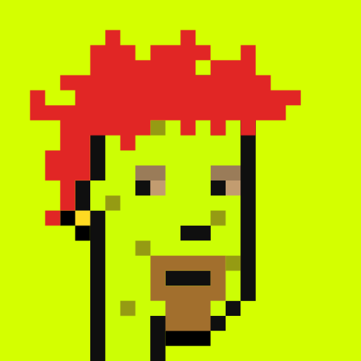 404 Origin Punk