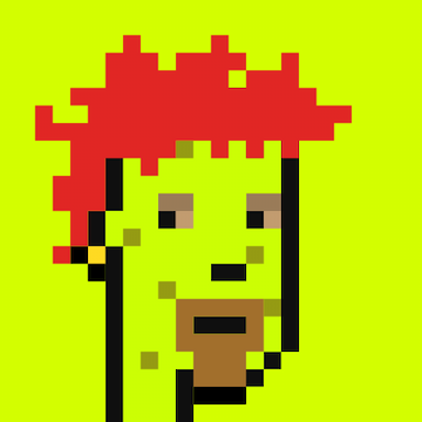 404 Origin Punk