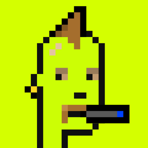 404 Origin Punk