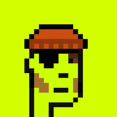 404 Origin Punk