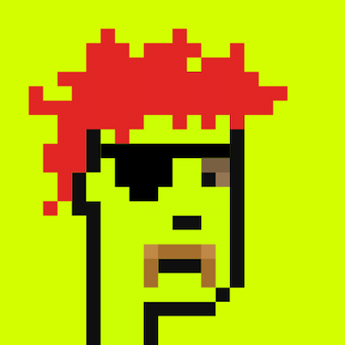 404 Origin Punk