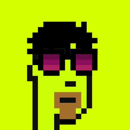 404 Origin Punk