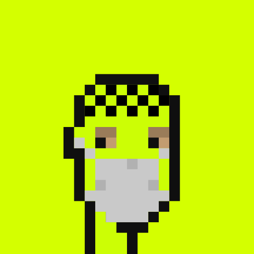 404 Origin Punk