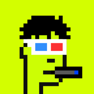 404 Origin Punk