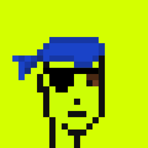 404 Origin Punk