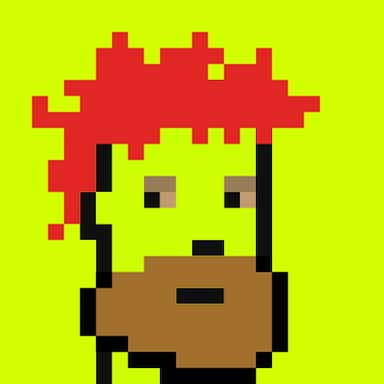 404 Origin Punk