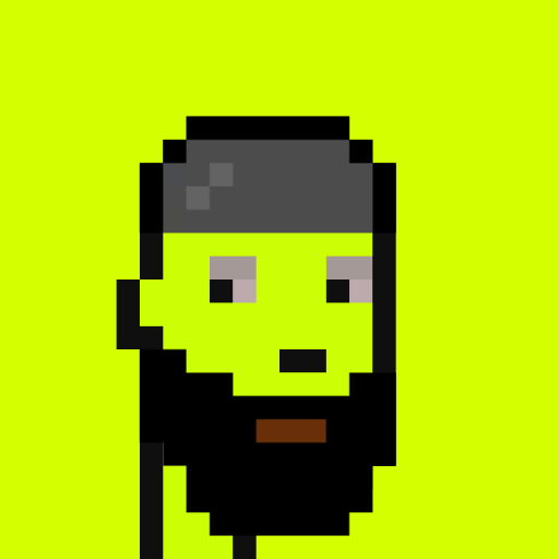 404 Origin Punk